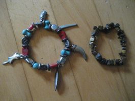 Armband, 2 Stück
