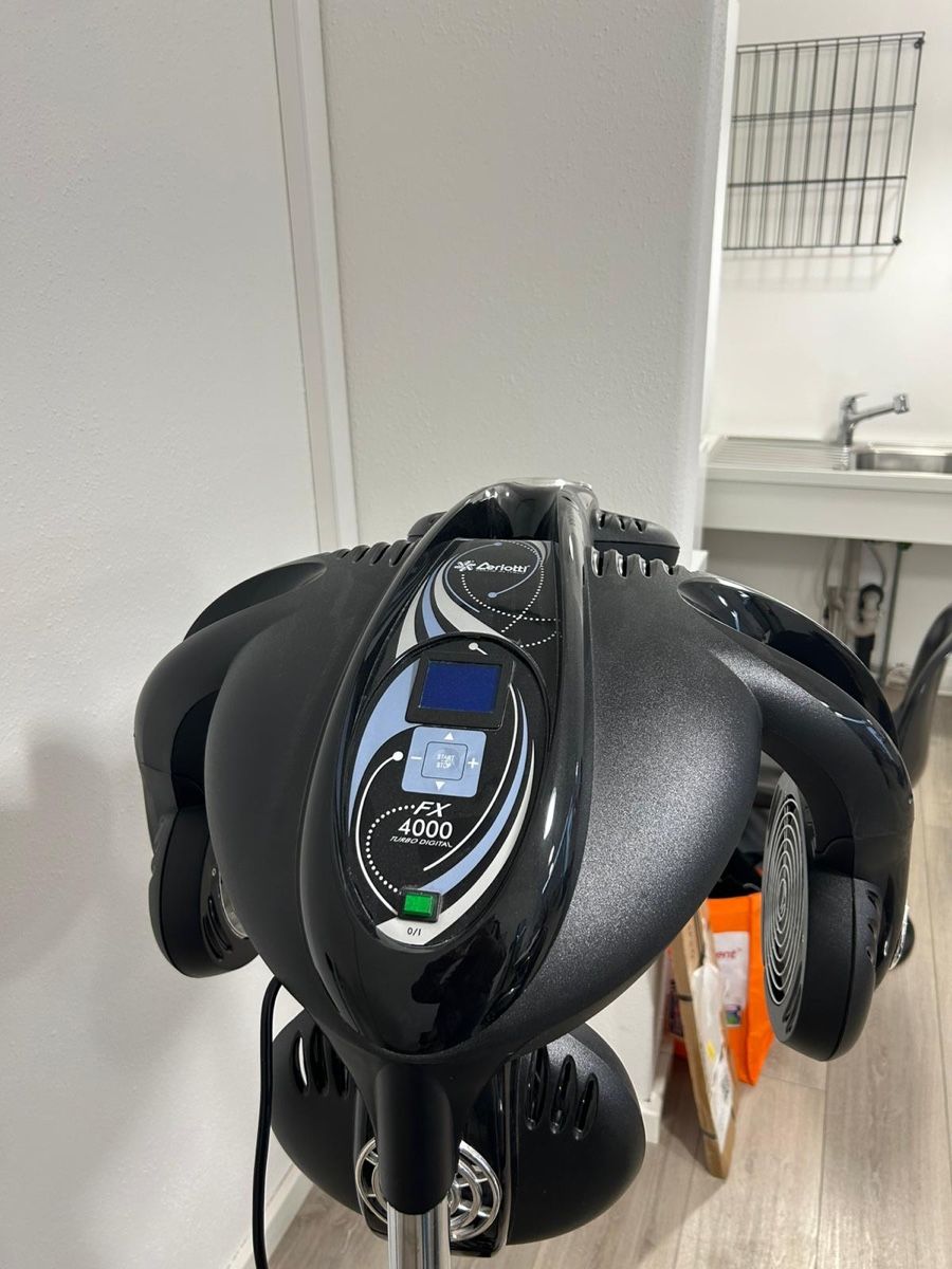 Sonstige Haarpflege: Climazon Ceriotti FX4000 – Gebraucht aus Schaffhausen von StreetsOfSamana 1
