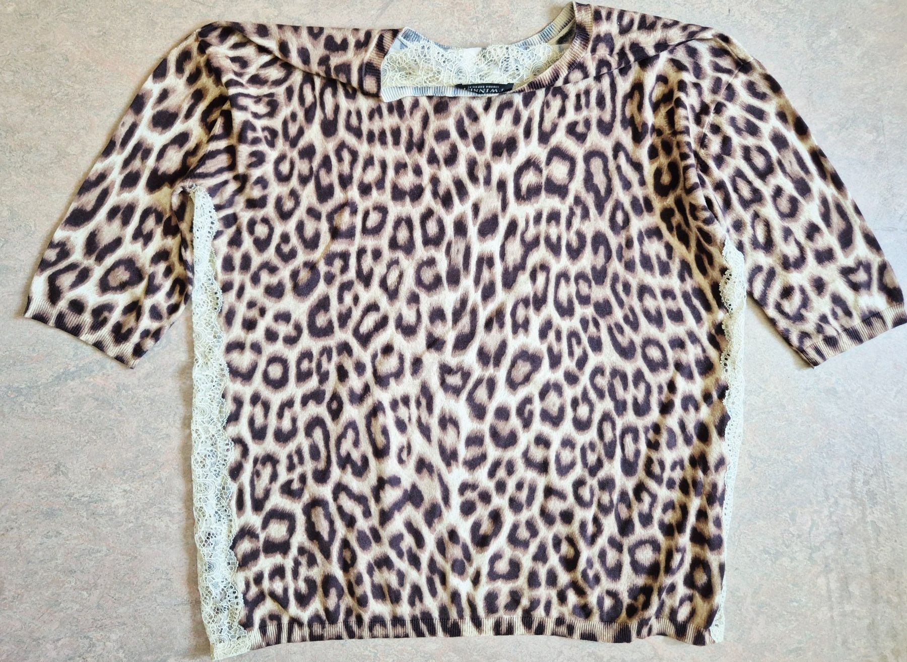 Twinset Maglioni & Felpe: TWINSET SIMONA BARBIERI SHIRT PULLI PULLOVER L XL 44 46 TOP – Usato da Elsau venduto da the-colorful-side 6