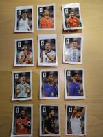 Coca Cola FIFA 2026 Sticker