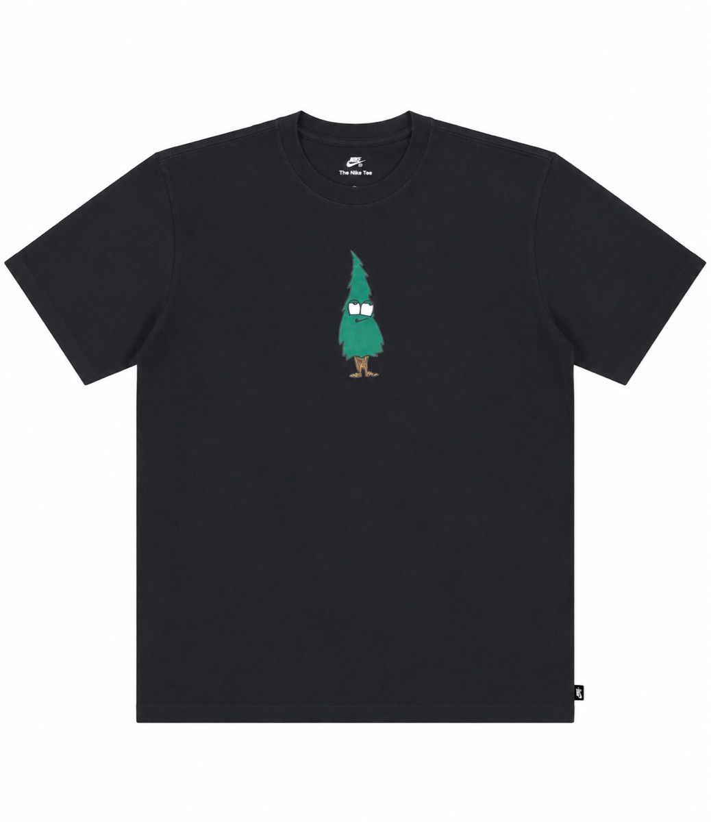 Nike T-Shirts: Maglietta Nike SB taglia M – Gebraucht aus Grosswangen von Spicyvintage