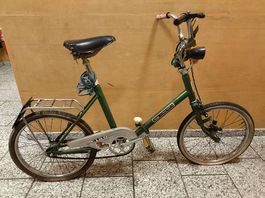 Bicicletta Graziella