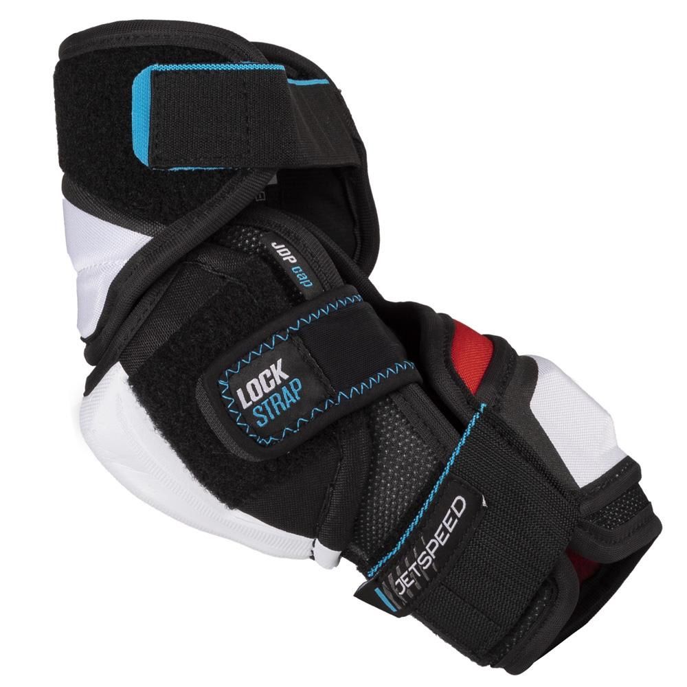 Ccm Schutz & Schoner: CCM Jetspeed FT680 Ellbogenschoner Senior – Neu (gemäss Beschreibung) aus Glis von Gspon89 2