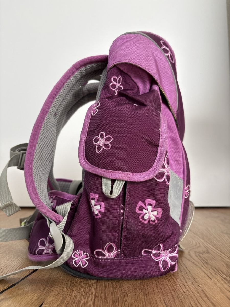 Ergobag Borse & Zaini: Kinder-Rucksack Ergobag mini – Usato da Derendingen venduto da alexDe 1
