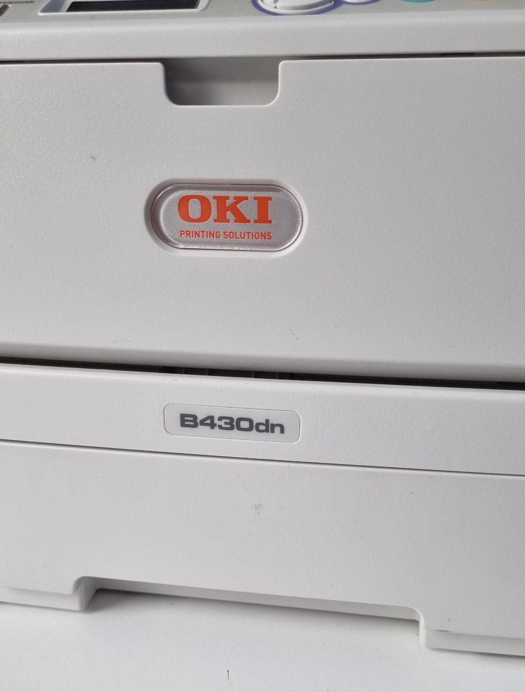 Oki Stampanti: Laserdrucker OKI B430 dn – Usato da Wolfhausen venduto da lemongrass14 3