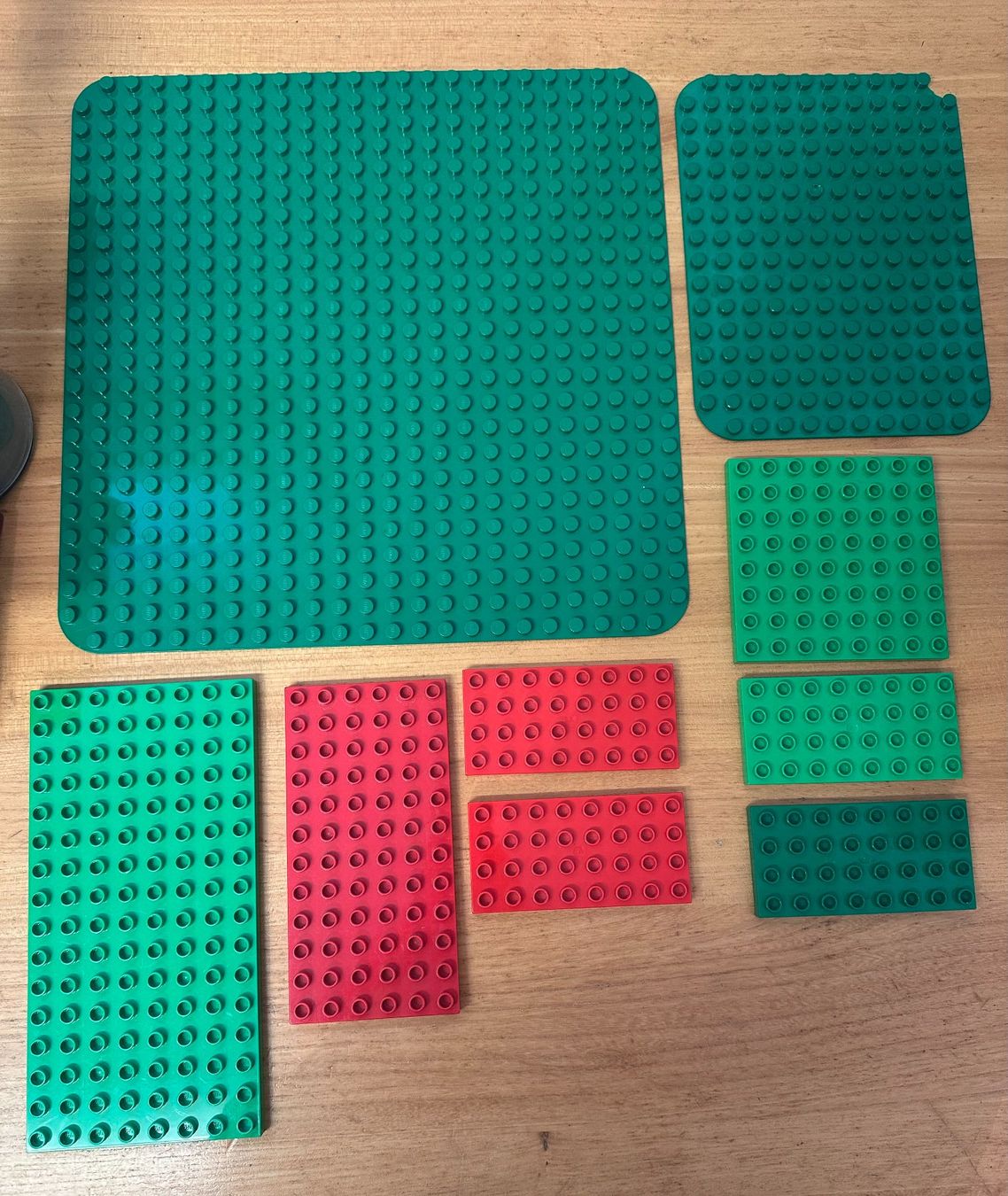 Lego Giocattoli: Lego Duplo Konvolut – Usato da Henggart venduto da ThePfi 2