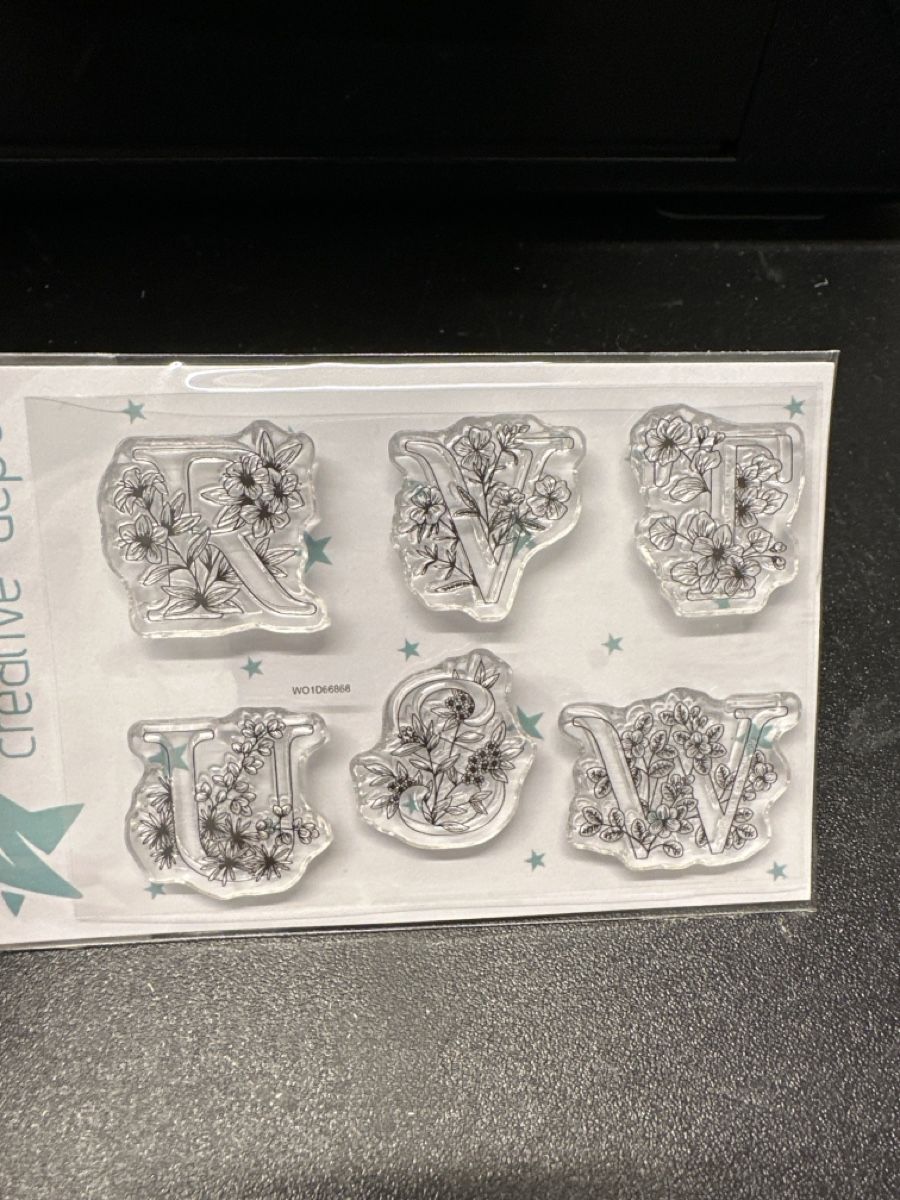 Tampons: Stanzen Stempel – D'occasion à Wetzikon ZH par lugis 4