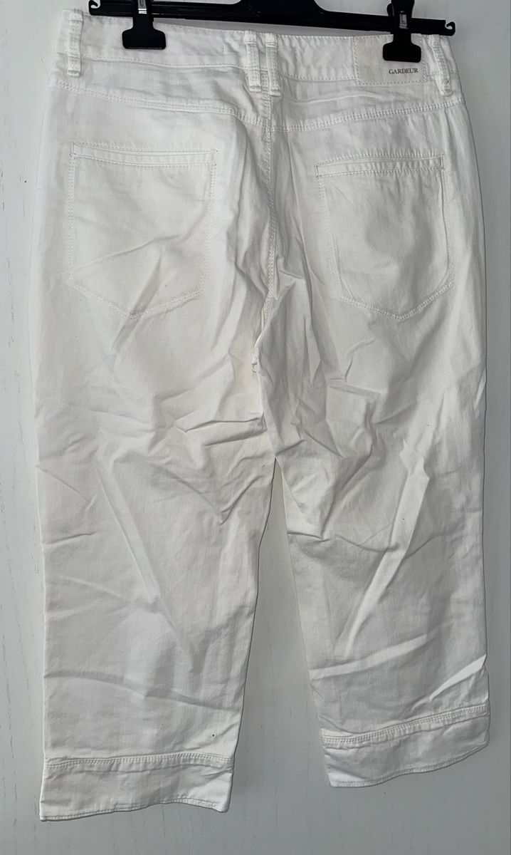 Jeans: GARDEUR JEANS GR. 38 – Gebraucht aus Unteraegeri von MH203 9