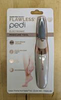 Flawless Pedi Finishing Touch - Hornhautentferner