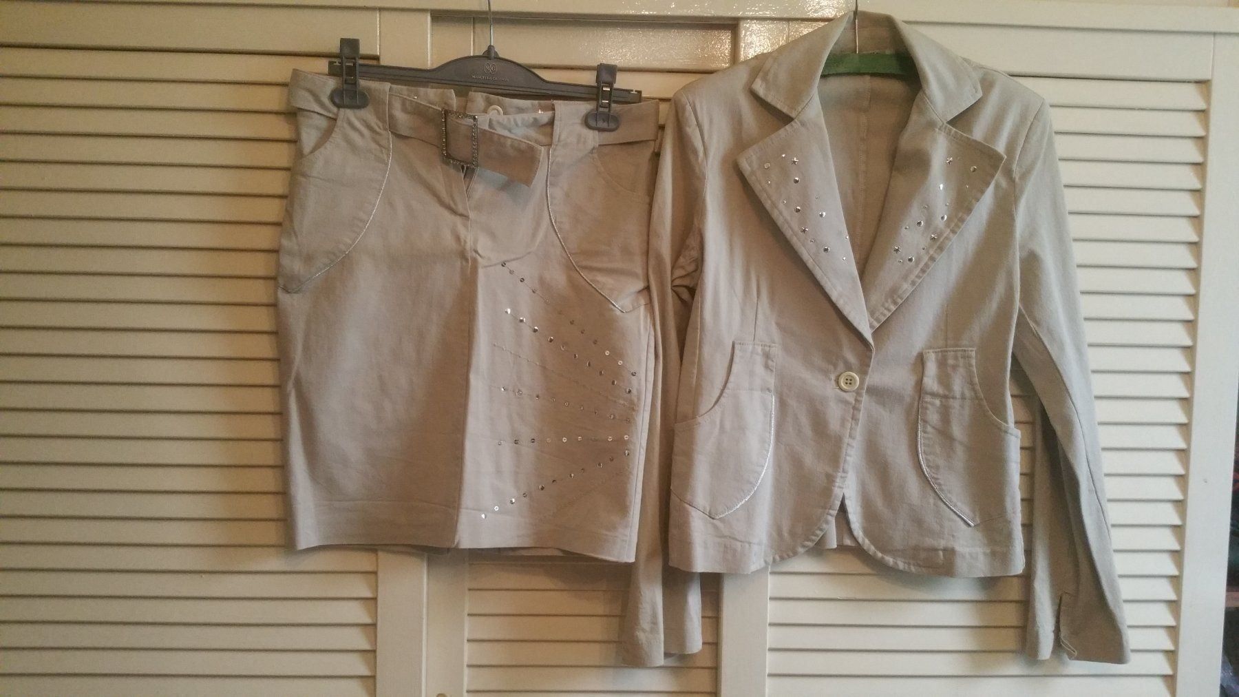 Completi & Tailleur: Costume – Usato da Epauvillers venduto da pat_c9c5
