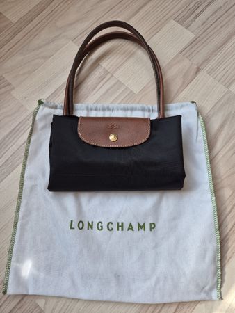 Neuwertige LONGCHAMP LE PLIAGE