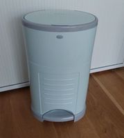 Windeleimer mit 2x Refill