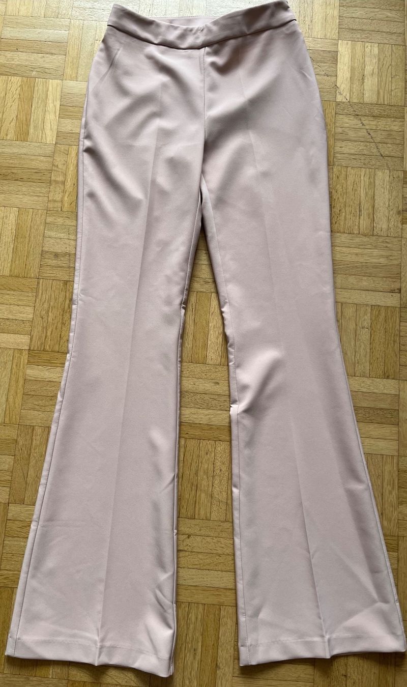 Pantaloni: Rinascimento new elegant pants size S – Nuovo (secondo la descrizione) da Chêne-Bougeries venduto da Seetooyoo 1
