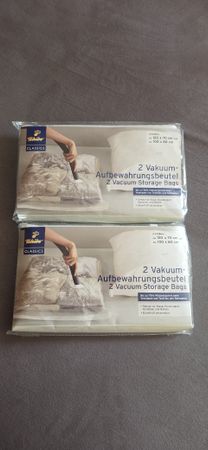 Vakuum Aufbewahrungsbeutel