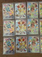 Pokémon Karten - First Partner 3 🇬🇧🇩🇪