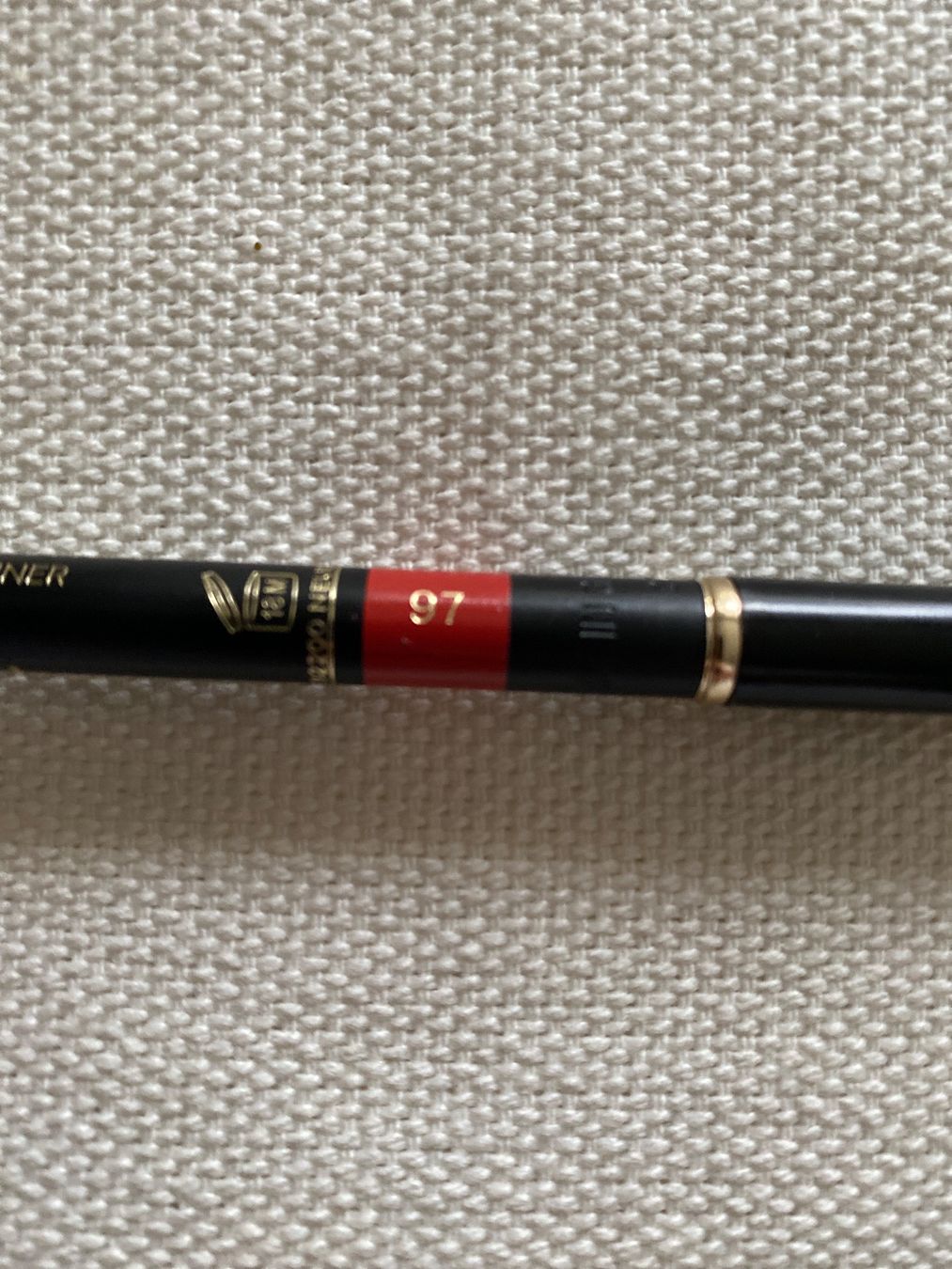 Chanel Make-up: Chanel le crayon levres, Nr 97 – Usato da Zollikerberg venduto da Natallia71 1