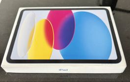 Apple iPad A16 (2025) 128GB Wi‑Fi Blau - 11 Zoll