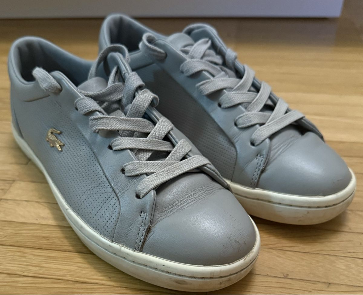 Lacoste Damenschuhe: Lacoste Schuhe – Gebraucht aus Opfikon von Luis144 1