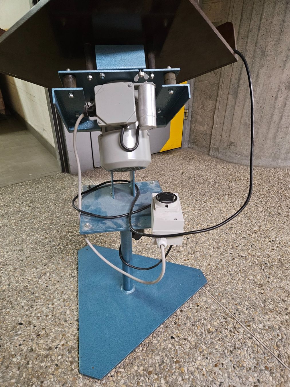 Tutte le macchine: Schüdel maschine – Usato da Landquart venduto da Snug01 1