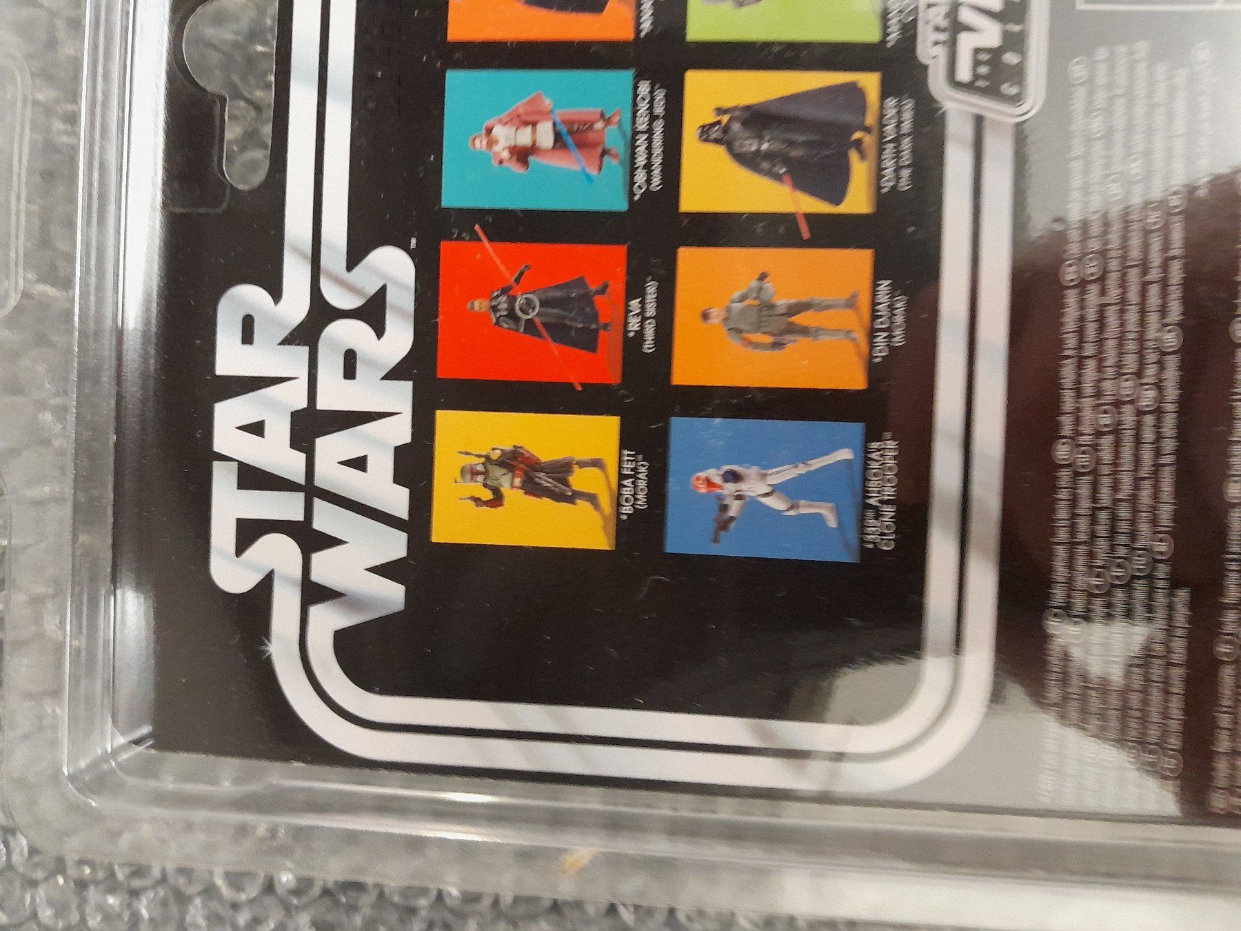 Star Wars Statuette: Star Wars Darth Vader – Nuovo (secondo la descrizione) da Rüti ZH venduto da Alemanni 8