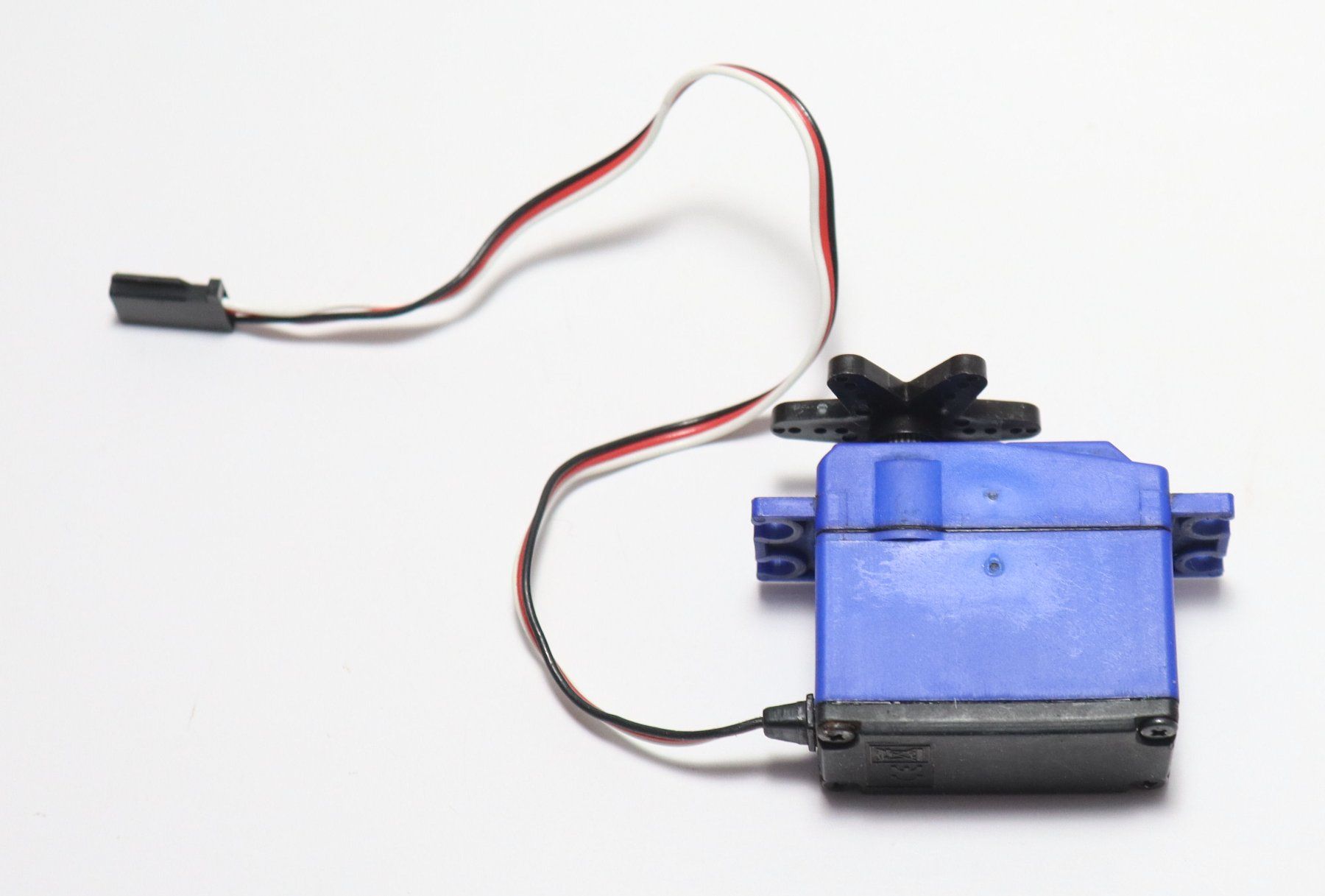 Traxxas Modellismo RC: Traxxas 2056 Digital Standard Servo – Usato da Frick venduto da volvo850driver 2