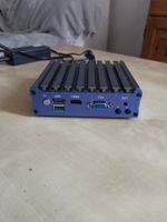 Mini PC Fanless / Firewall /Home Lab Server