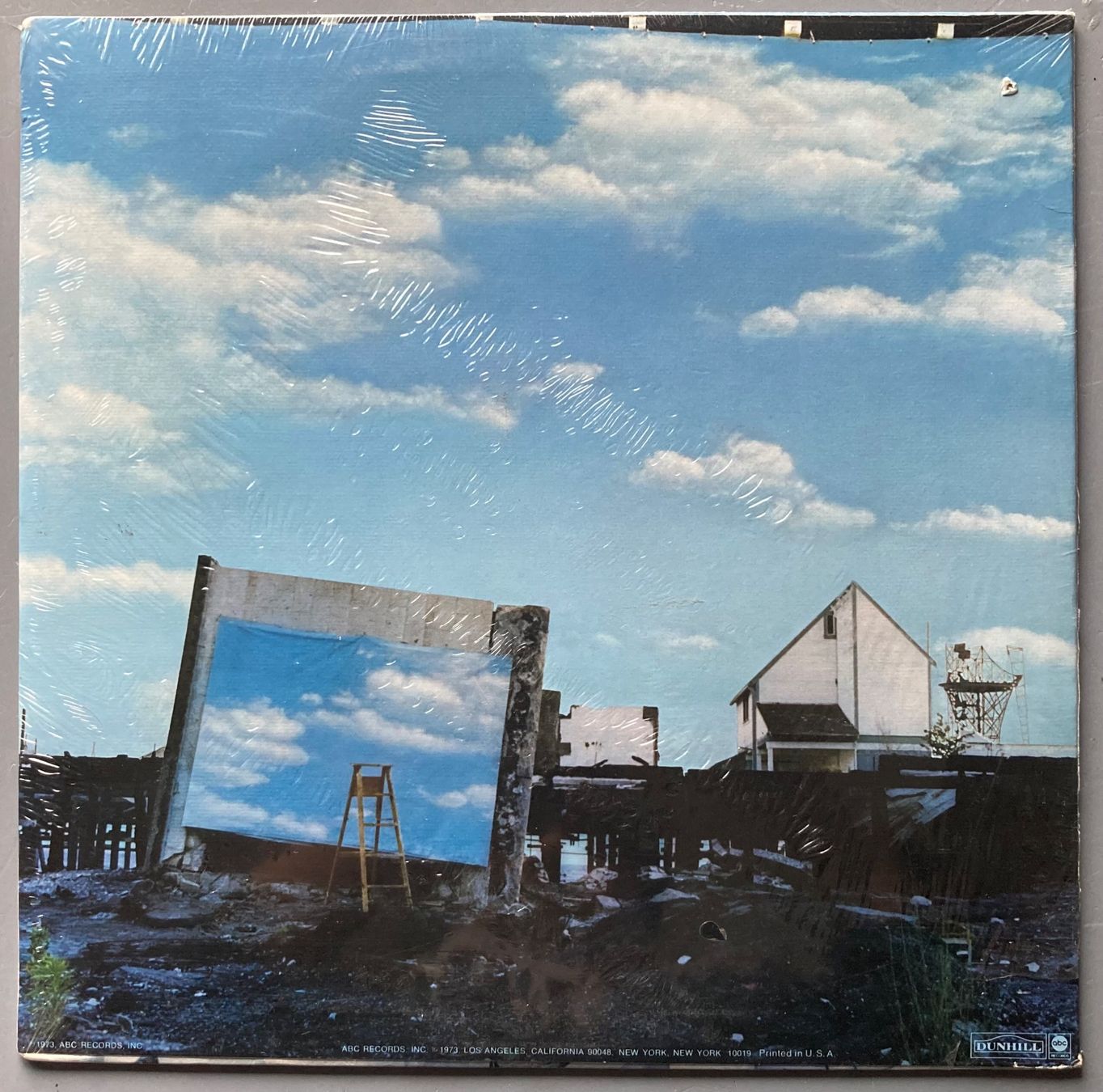 Vinyles: TREE DOG NIGHT - CYAN – Neuf avec emballage d'origine à Poliez-Pittet par Newtown-Records 1