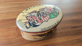 Vintage Tabakdose, Universal Louisville, KY, USA, Rarität!