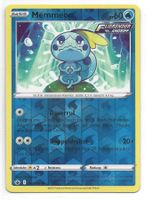 Pokémon Memmeon 041/198 CRE041 Reverse Holo DE