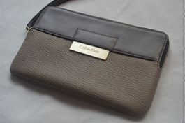 Portefeuille  Calvin Klein- zippé