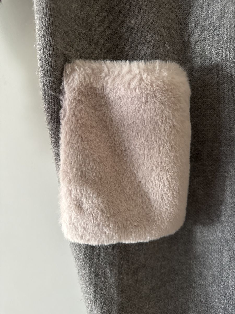 Bershka Maglioni & Felpe: Cardigan grigio – Usato da Rancate venduto da Waly__ 1