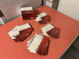 Mozart Premium Edition: 37 CDs, Klassik Hits!