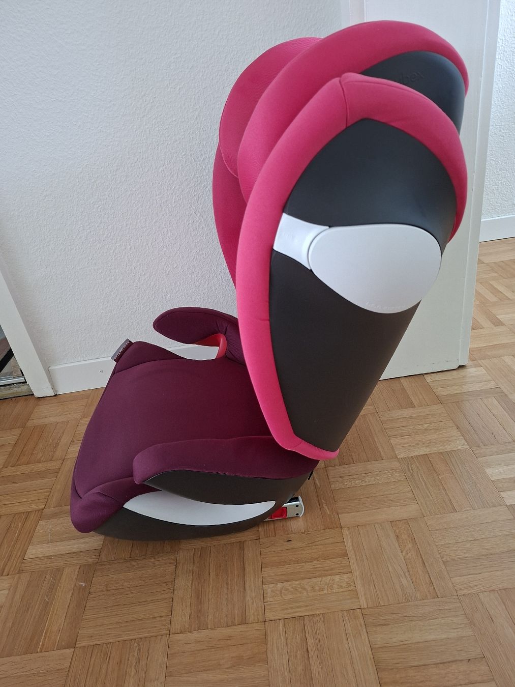 Cybex Seggiolini per auto: Cybex Kinder-Autositz – Usato da Regensdorf venduto da Luna801 1