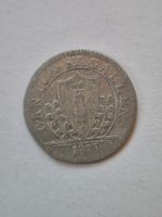 St. Gallen Batzen 1813 - hoher Kat.!