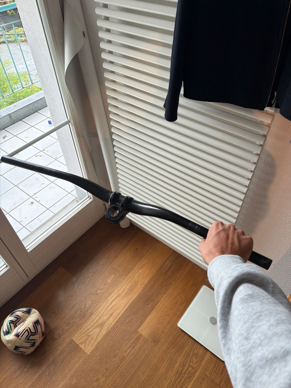 OneUp Ersatzteile: OneUp Carbon Lenker, Vorbau – Gebraucht aus Teufen ZH von yves.meier 3