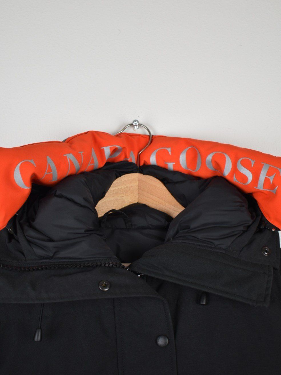 Canada Goose Cappotti: Canada Goose Daunenparka Gr.L – Nuovo (secondo la descrizione) da Nürensdorf venduto da 2ND_STORY 4