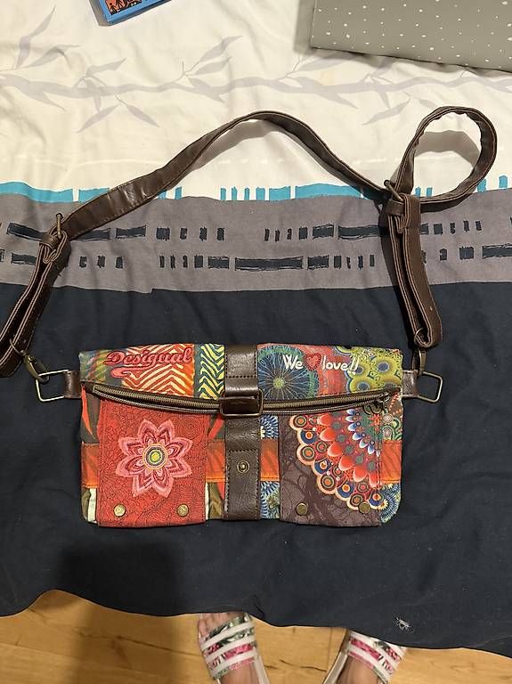 Borse da donna: Sac femme  – Usato da Saxon venduto da lau_8dpj