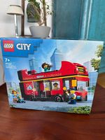 LEGO City 60407 Doppeldeckerbus