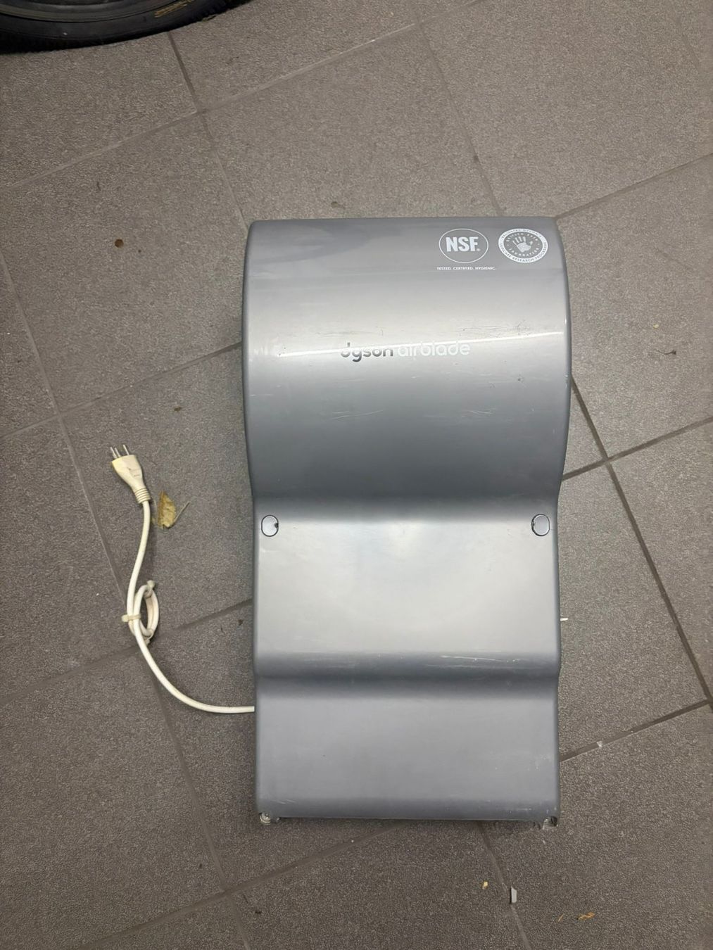 Dyson Asciugacapelli: Dyson Handtrockner – Usato da Hinwil venduto da muellberger 2