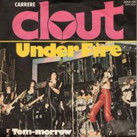 Single7  Clout -- Under Fire