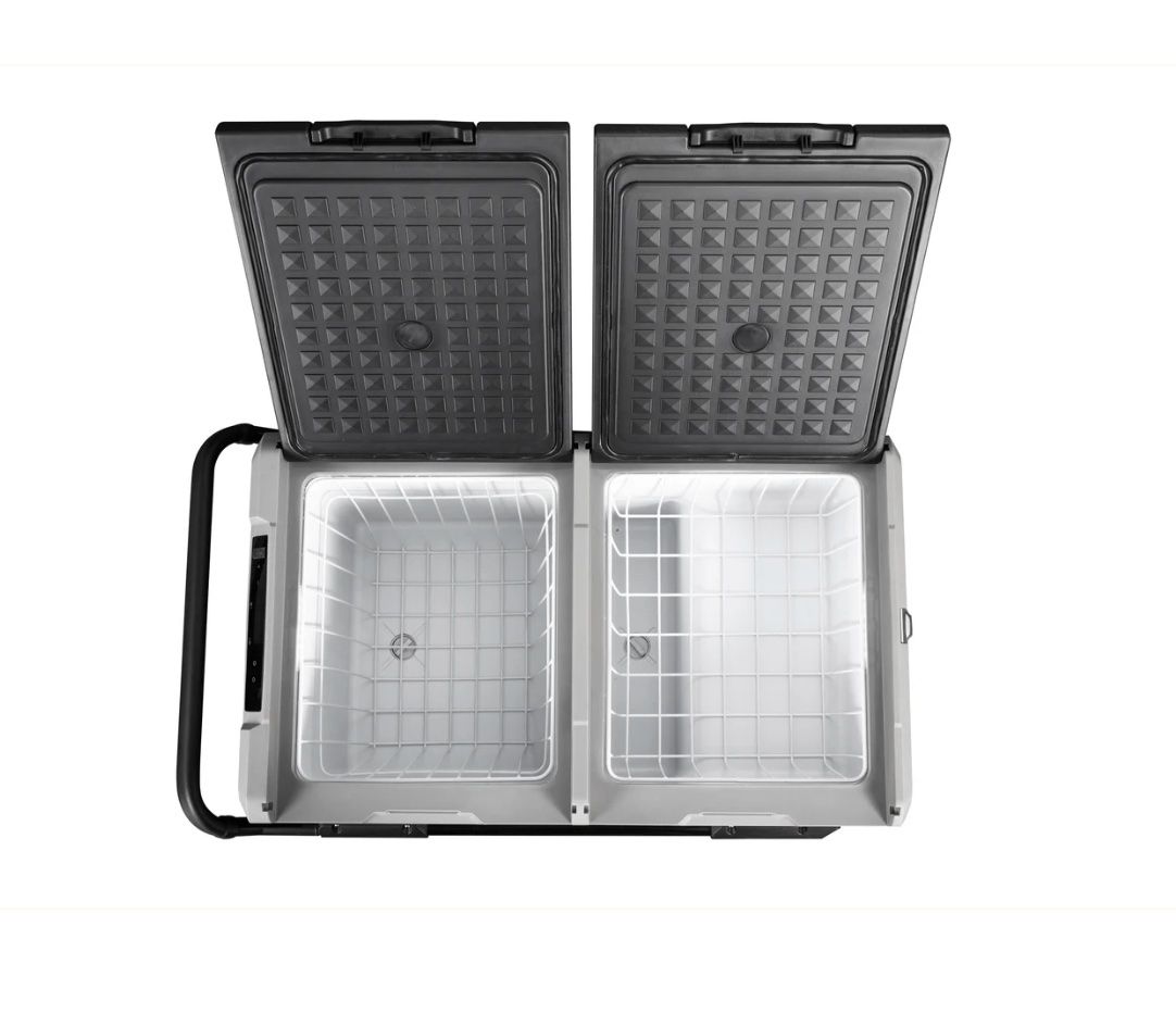 Frigoriferi & Refrigeratori: Kühlbox Kompressor 75 Liter Alpicool TWW75 – Nuovo e nell'imballaggio originale da Sirnach venduto da XELOonlineGmbH 4