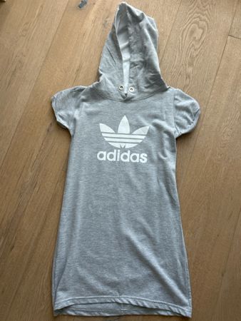Robe super confort - 14 ans