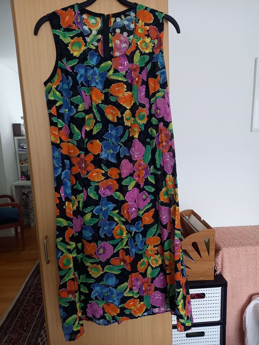 Robes: Kleid – D'occasion à Klingnau par map_dhm7