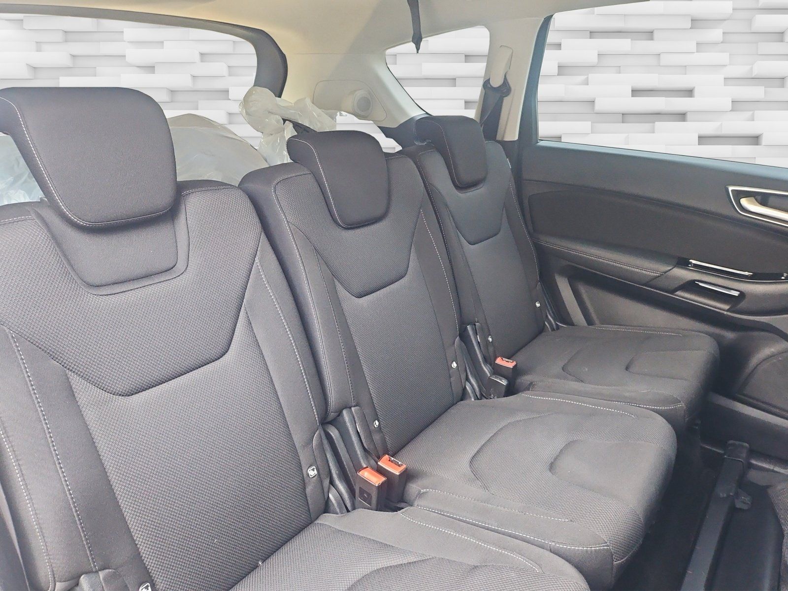 Ford Automobili: FORD S-Max 2.0 TDCi 190 Titanium 4x4 – Usato da Conthey venduto da garagedunord 7