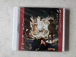 Ice King  -  Virtue Virtuosity  /  Fabrikneu