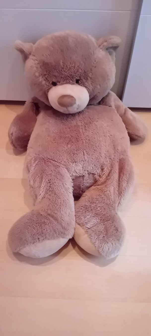 Jouets: Kuscheltier Bär 130cm – D'occasion à Rothrist par Y.altun
