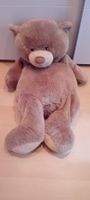 Kuscheltier Bär 130cm