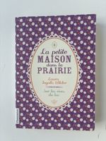 La petite maison dans la prairie 3 - Laura Ingalls Wilder