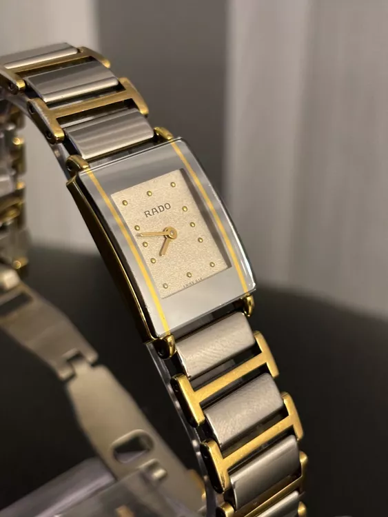 Rado | Kaufen auf Ricardo