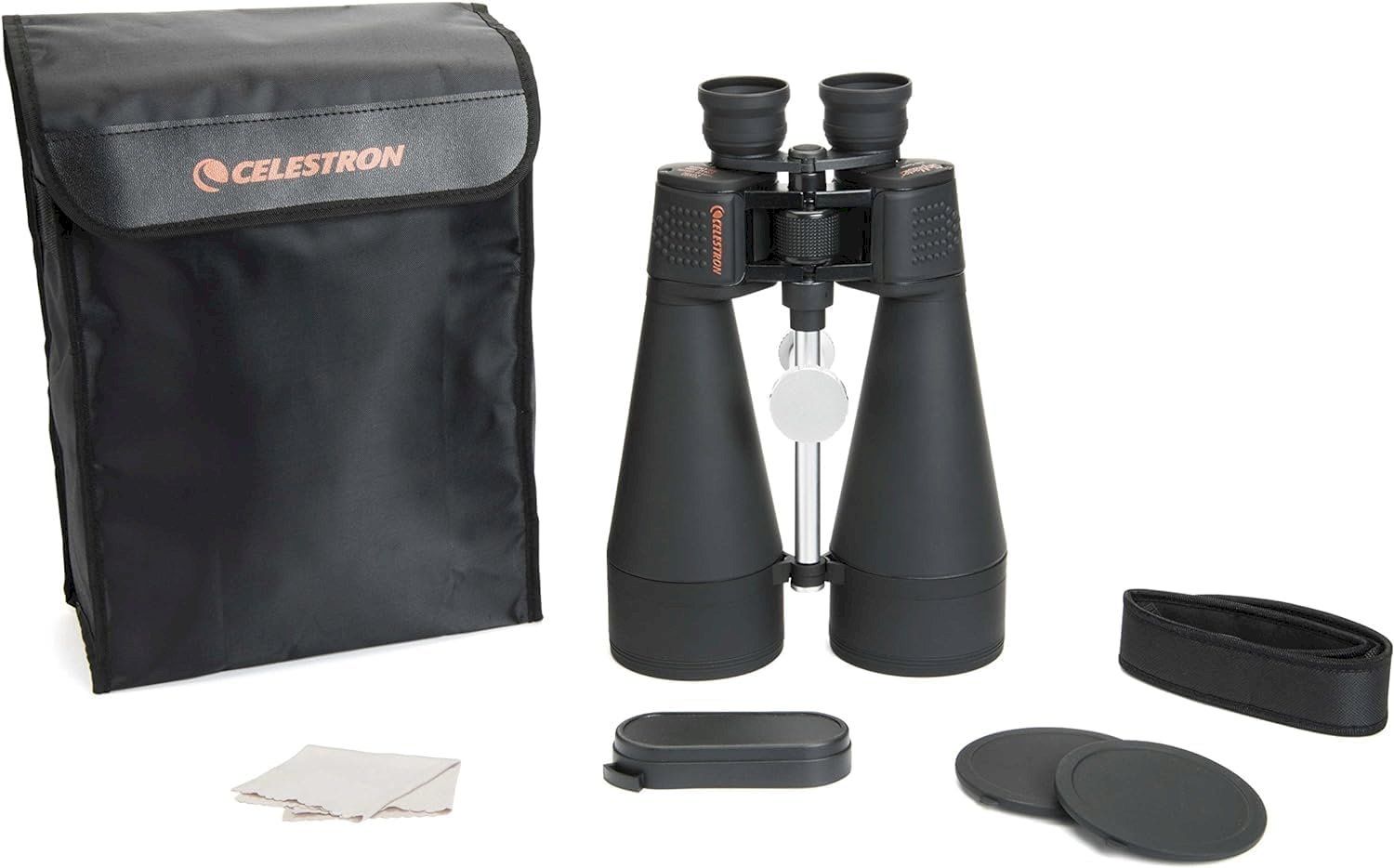 Binocoli: Celestron SkyMaster 20x80 Fernglas – Nuovo e nell'imballaggio originale da Bottighofen venduto da zaap